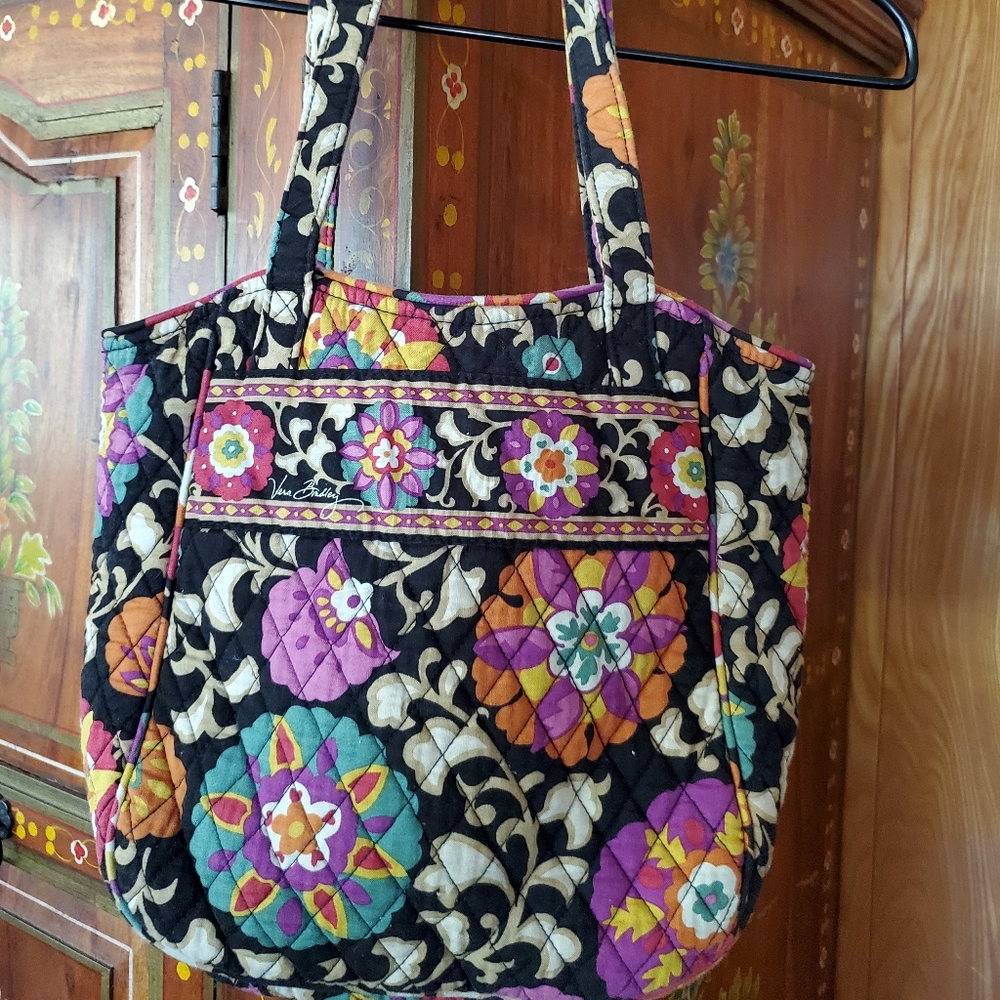 Vera Bradley Bag